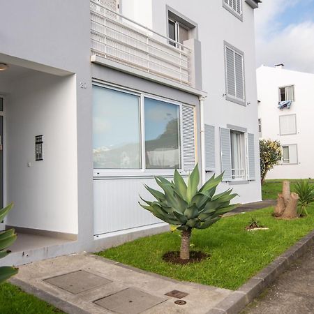 Ponta Delgada P&H Holiday Beach Apt מראה חיצוני תמונה