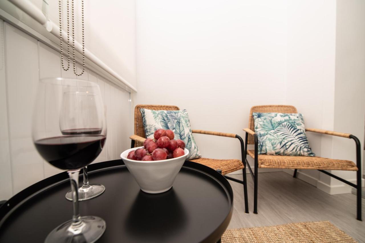 Ponta Delgada P&H Holiday Beach Apt מראה חיצוני תמונה