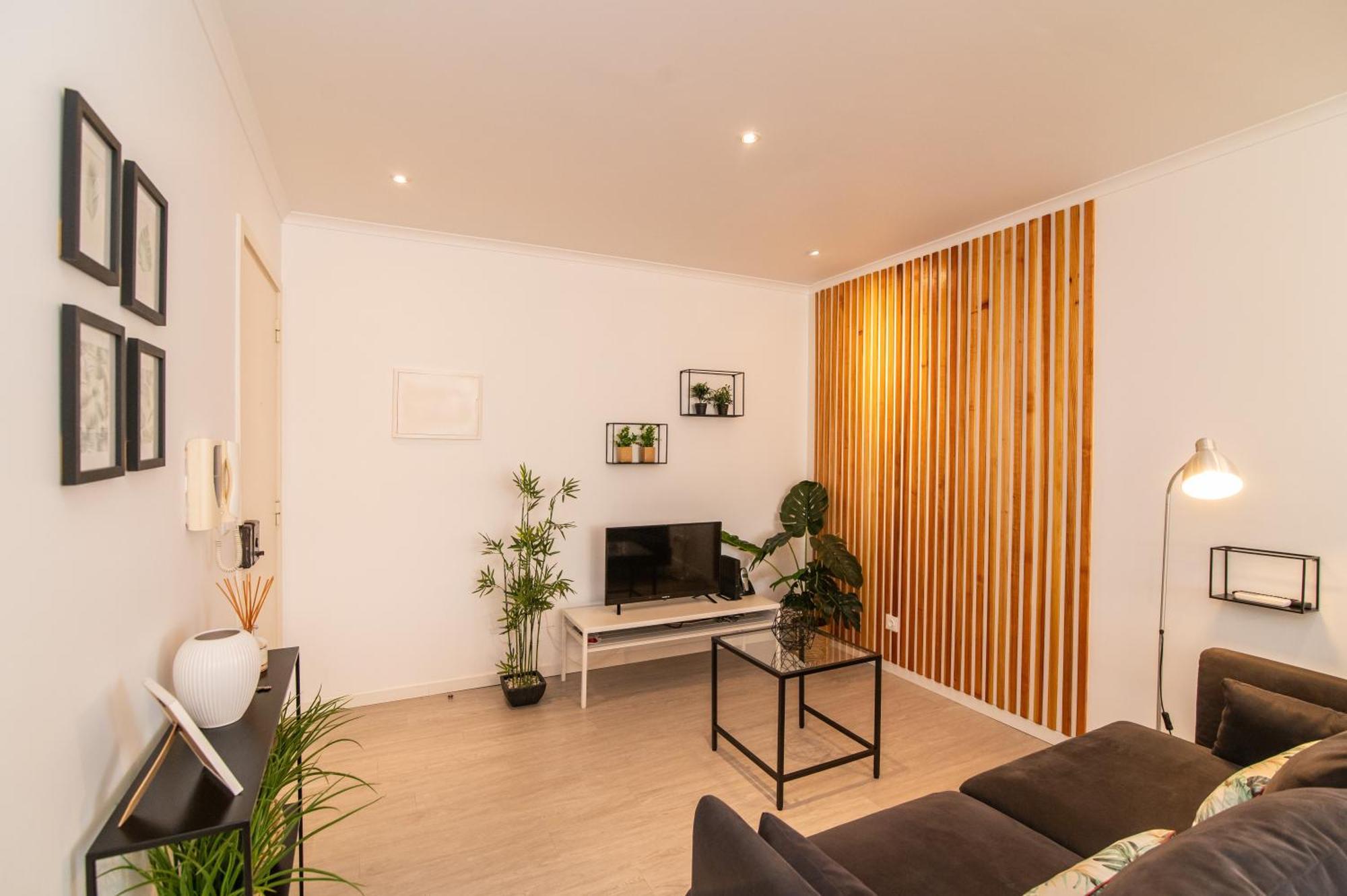 Ponta Delgada P&H Holiday Beach Apt מראה חיצוני תמונה