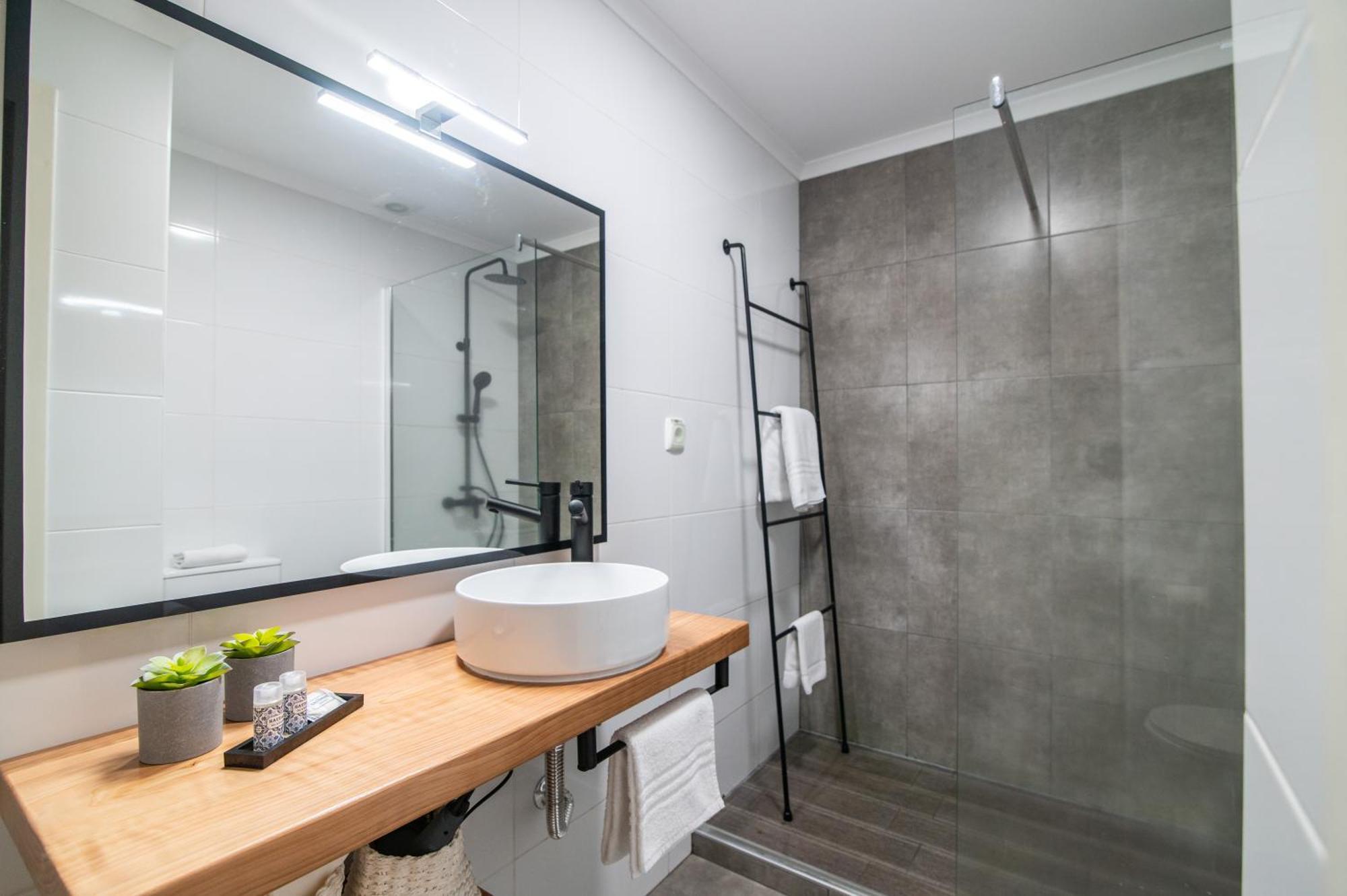 Ponta Delgada P&H Holiday Beach Apt מראה חיצוני תמונה