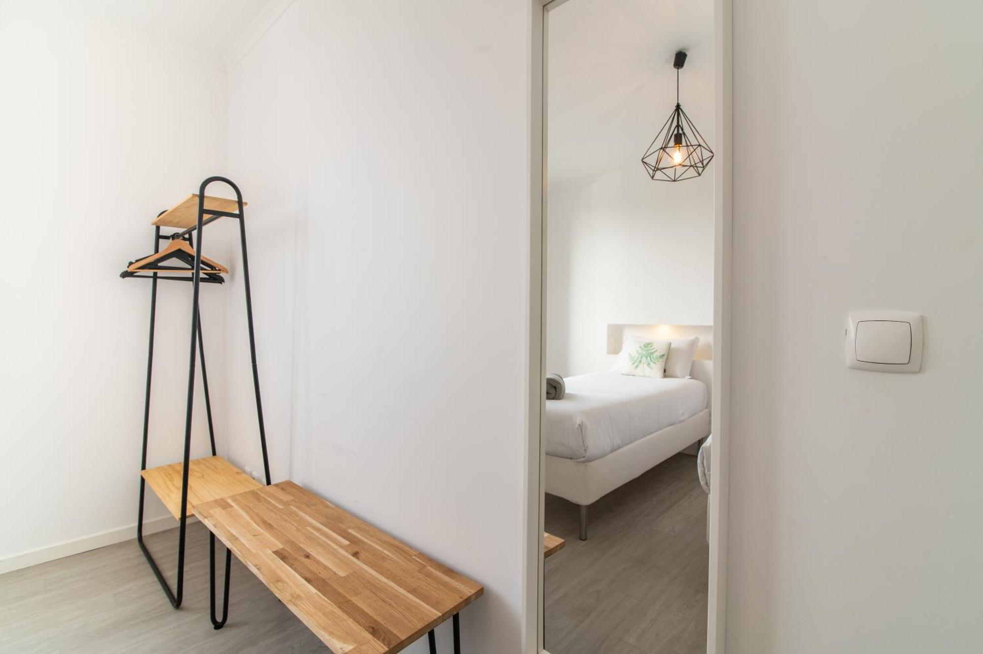 Ponta Delgada P&H Holiday Beach Apt מראה חיצוני תמונה